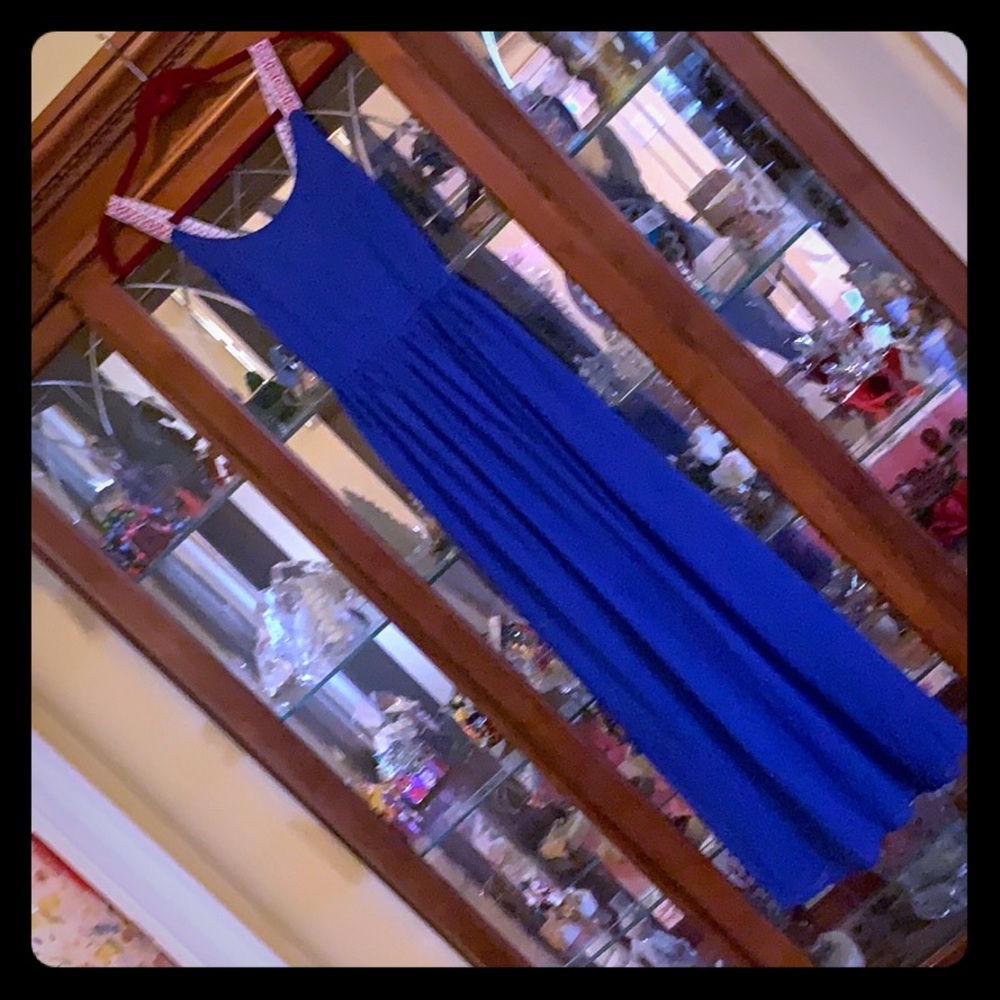 Double Zero, S, stunning dress new without tags